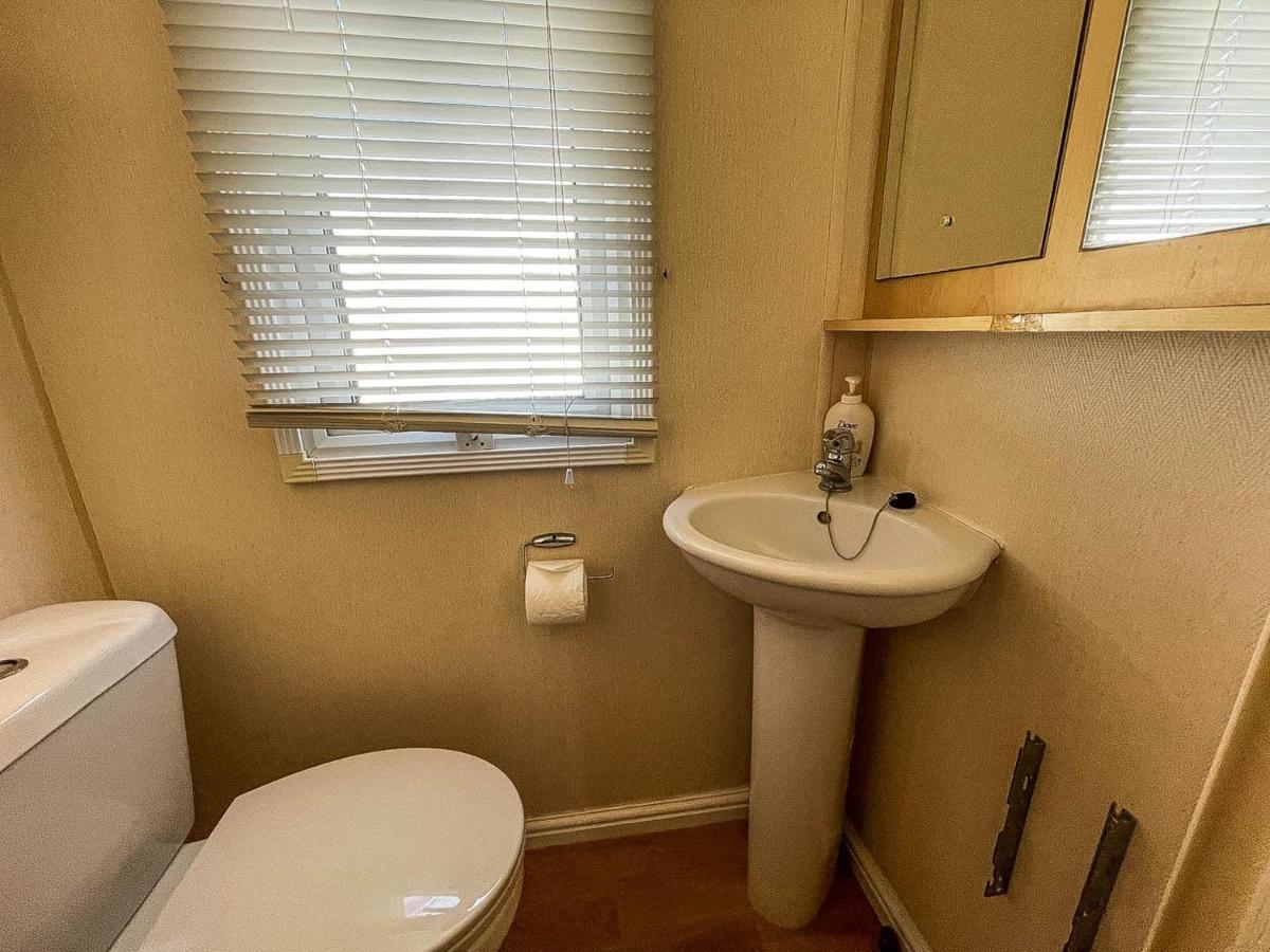 6 Berth Caravan Nearby Hunstanton Beach Front In Norfolk Ref 13019L Luaran gambar